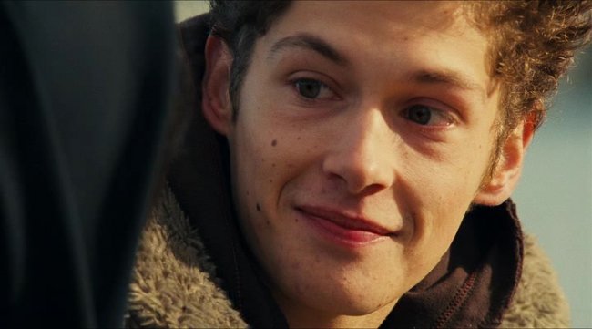 Париж, я люблю тебя - Трейлеры