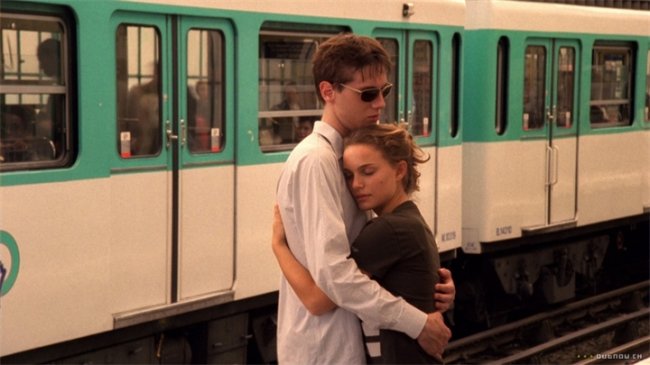 Париж, я люблю тебя - Трейлеры