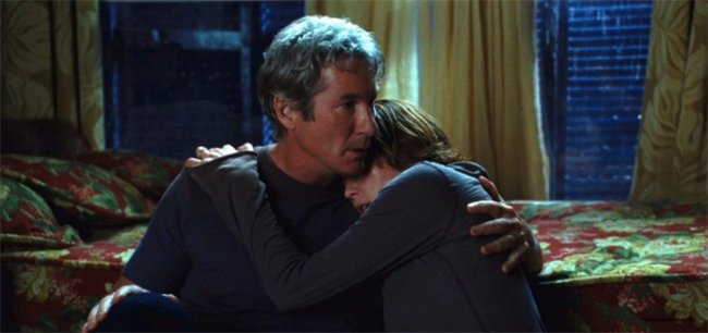 Ночи в Роданте - Трейлеры