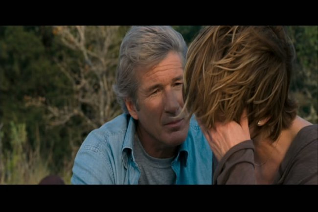 Ночи в Роданте - Трейлеры