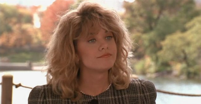 Когда Гарри встретил Салли - Трейлеры