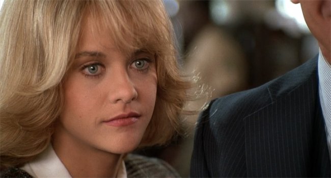 Когда Гарри встретил Салли - Трейлеры