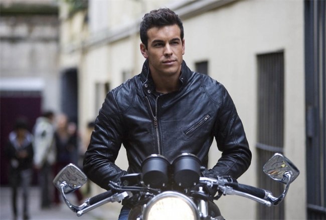 Три метра над небом - Трейлеры