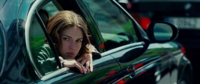 Три метра над небом - Трейлеры