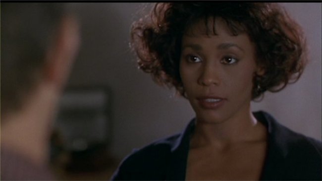 Фильм Телохранитель - Трейлеры