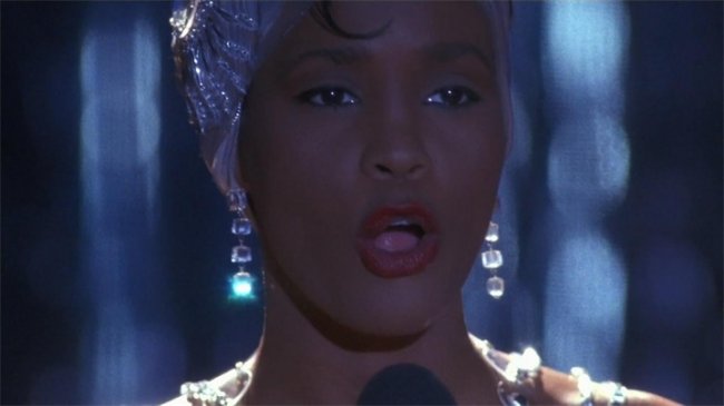 Фильм Телохранитель - Трейлеры