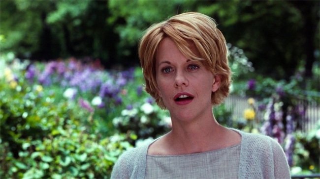 Фильм Вам письмо - Трейлеры