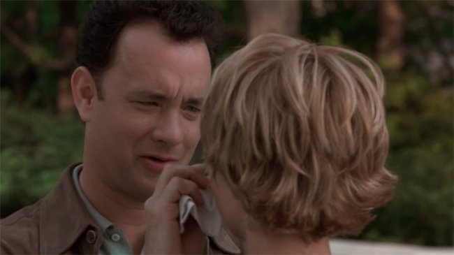 Фильм Вам письмо - Трейлеры