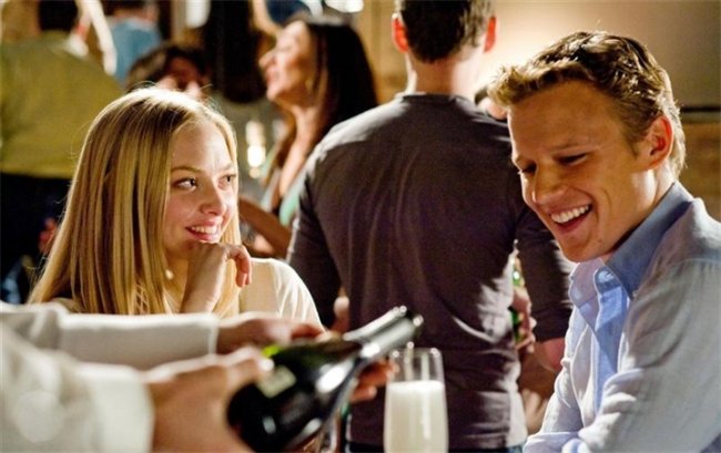 Письма к Джульетте - Трейлеры