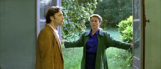 Фильм "Отель «Америка» / Hotel des Ameriques" (1981) - Трейлеры