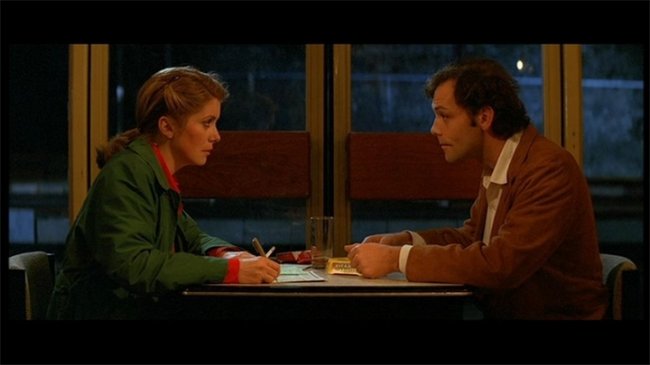 Фильм "Отель «Америка» / Hotel des Ameriques" (1981) - Трейлеры