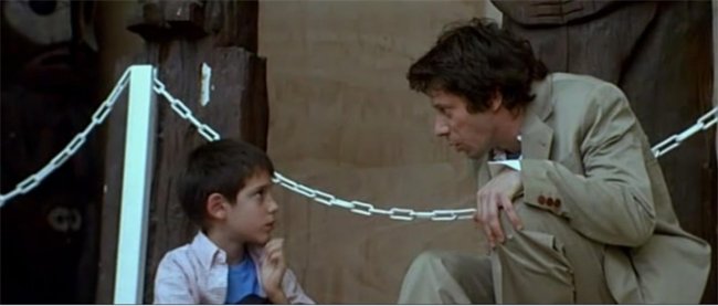 Фильм "Короли и королева / Rois et reine" (2004) - Трейлеры