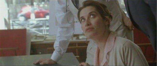 Фильм "Короли и королева / Rois et reine" (2004) - Трейлеры