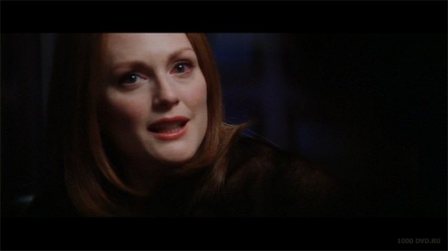 Магнолия (1999) - Трейлеры