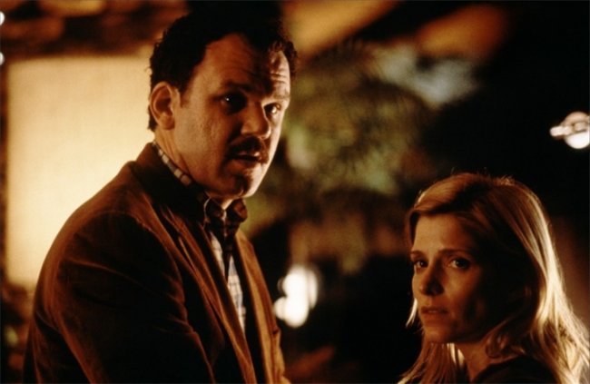 Магнолия (1999) - Трейлеры