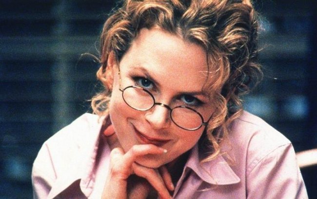 С широко закрытыми глазами (1999) - Трейлеры