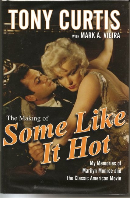 «В джазе только девушки» или «Некоторые любят погорячее» — музыкальная комедия - Трейлеры