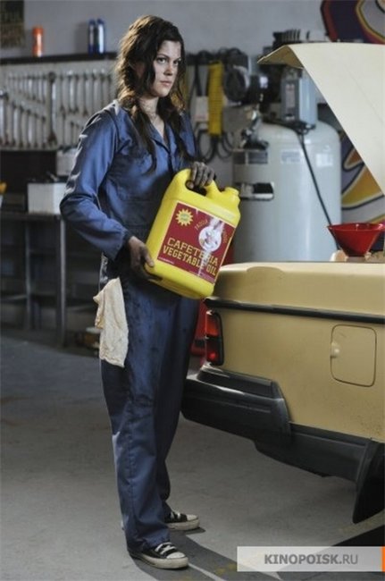 10 причин моей ненависти (10 Things I Hate About You) (2009) - Трейлеры