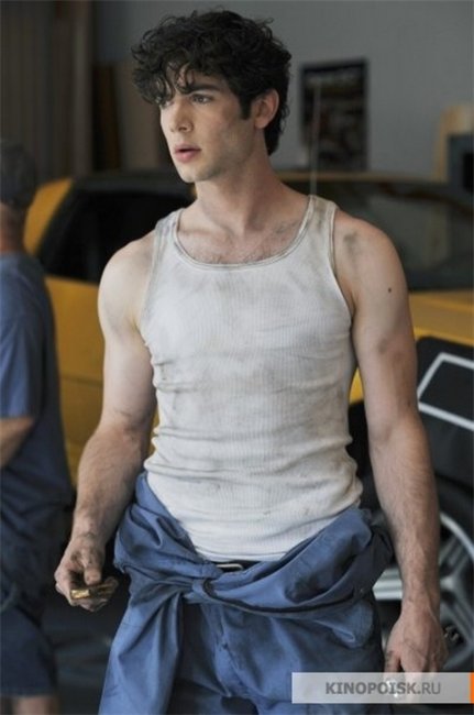 10 причин моей ненависти (10 Things I Hate About You) (2009) - Трейлеры