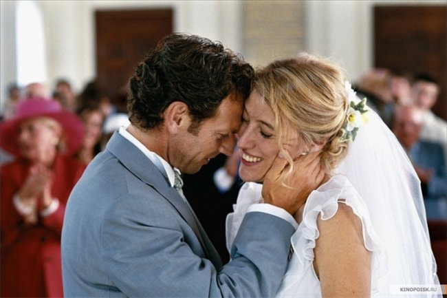 5x2 (Cinq Fois Deux) - Трейлеры