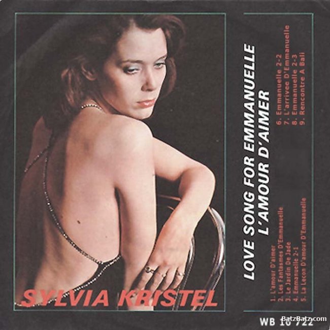 Эммануэль фильм - Трейлеры