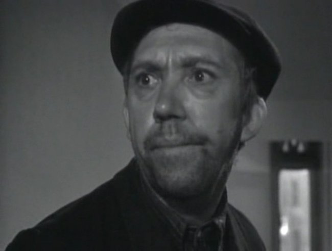 Когда деревья были большими - Трейлеры