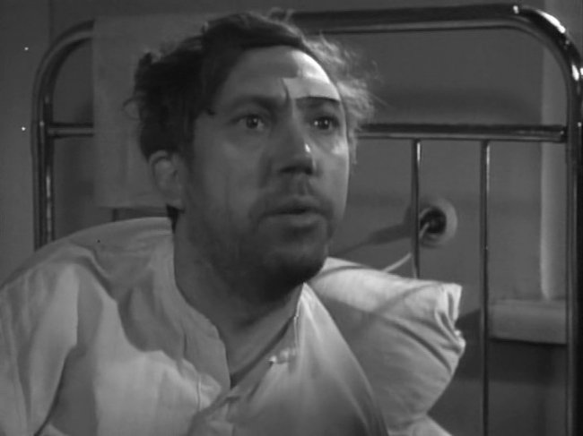 Когда деревья были большими - Трейлеры