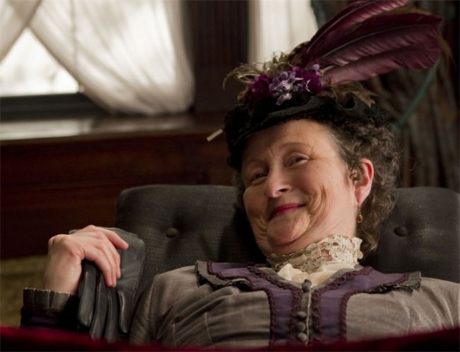 Фильм "Без истерики" - Трейлеры