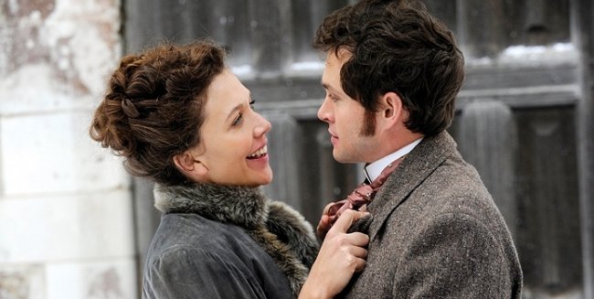 Фильм "Без истерики" - Трейлеры