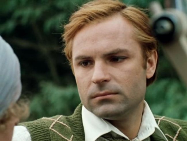 Фильм «Раба любви» - Трейлеры