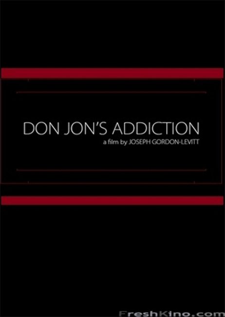 Страсти Дон Жуана /Don Jon. Мировая премьера 18 января 2013г. - Трейлеры