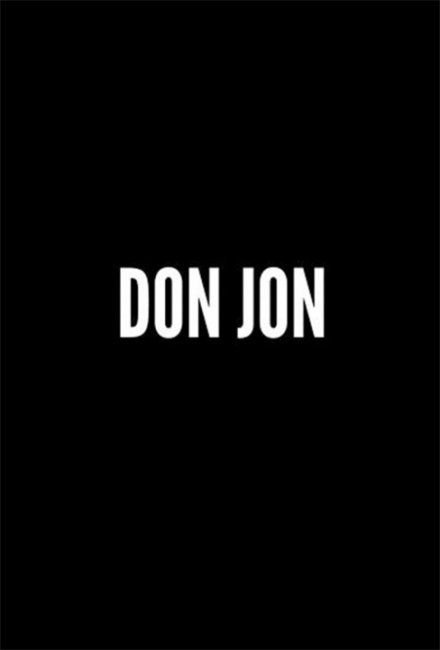 Страсти Дон Жуана /Don Jon. Мировая премьера 18 января 2013г. - Трейлеры