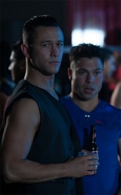 Страсти Дон Жуана /Don Jon. Мировая премьера 18 января 2013г. - Трейлеры