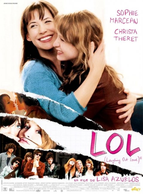 ЛОЛ / LOL (2011) - Трейлеры