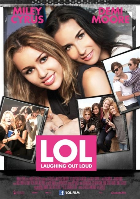ЛОЛ / LOL (2011) - Трейлеры