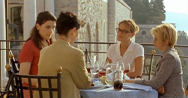 Фильм "Красотки" - Трейлеры