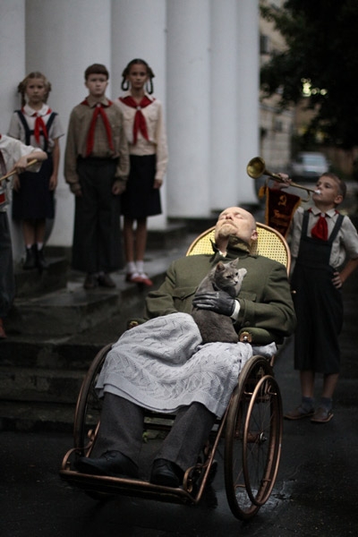 Фильм "Рассказы" (2012) - Трейлеры