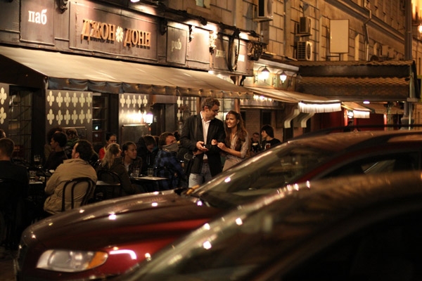 Фильм "Рассказы" (2012) - Трейлеры