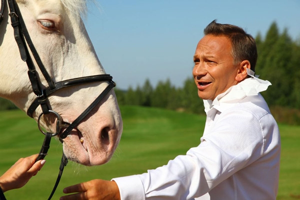 Фильм "Рассказы" (2012) - Трейлеры