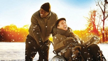 Untouchable 1+1 - Трейлеры