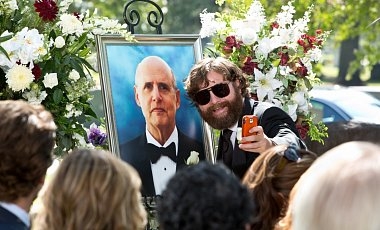 Мальчишник.Часть 3 - Трейлеры Мальчишник.Часть 3 - Трейлеры