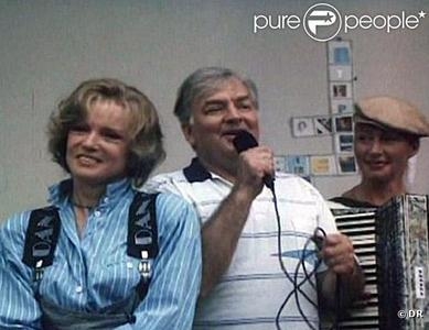 Моя морячка (1990) - Трейлеры