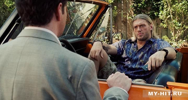 Нарушая правила - Трейлеры