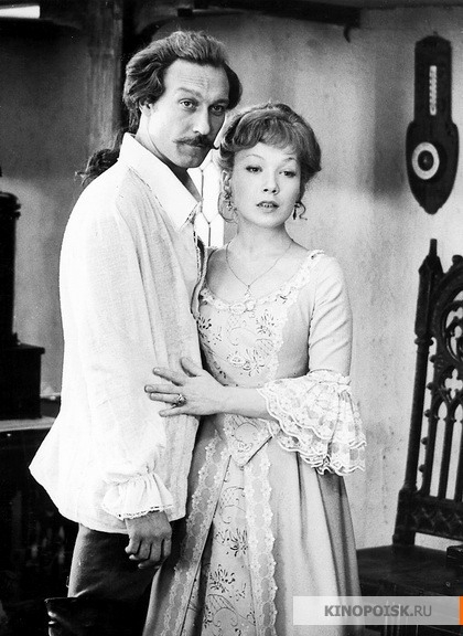 «Тот самый Мюнхгаузен» — телевизионный фильм 1979 года, снятый на студии «Мосфильм» - Трейлеры