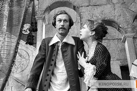 «Тот самый Мюнхгаузен» — телевизионный фильм 1979 года, снятый на студии «Мосфильм» - Трейлеры