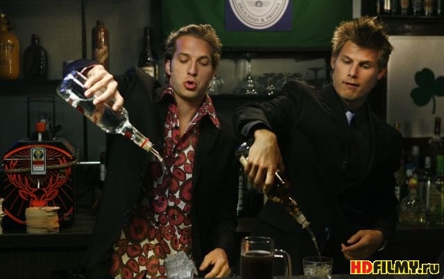 Последний звонок - Трейлеры