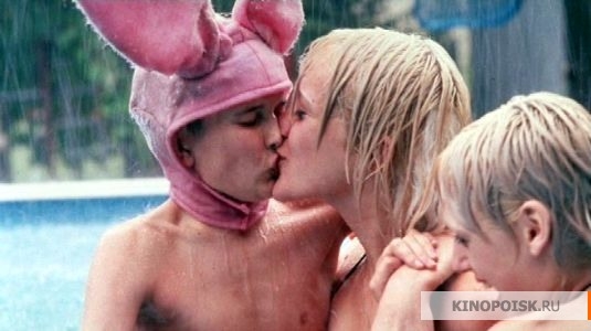 «Гуммо» — американская драма, ставшая впоследствии культовой - Трейлеры «Гуммо» — американская драма, ставшая впоследствии культовой - Трейлеры