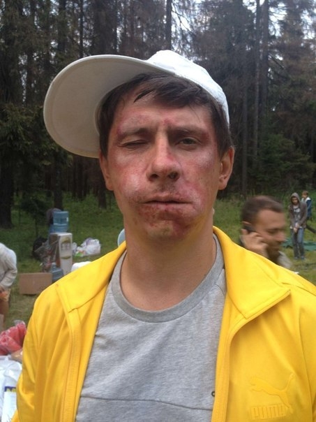 ХБ-шоу - экстремальный скетчком на телеканале ТНТ. - Трейлеры