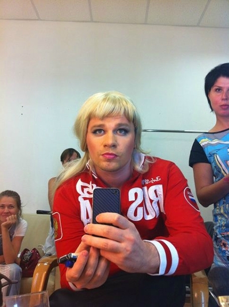 ХБ-шоу - экстремальный скетчком на телеканале ТНТ. - Трейлеры