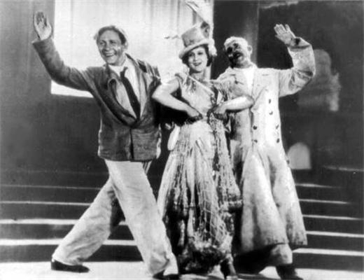 Кинокомедия «Весёлые ребята» - Трейлеры